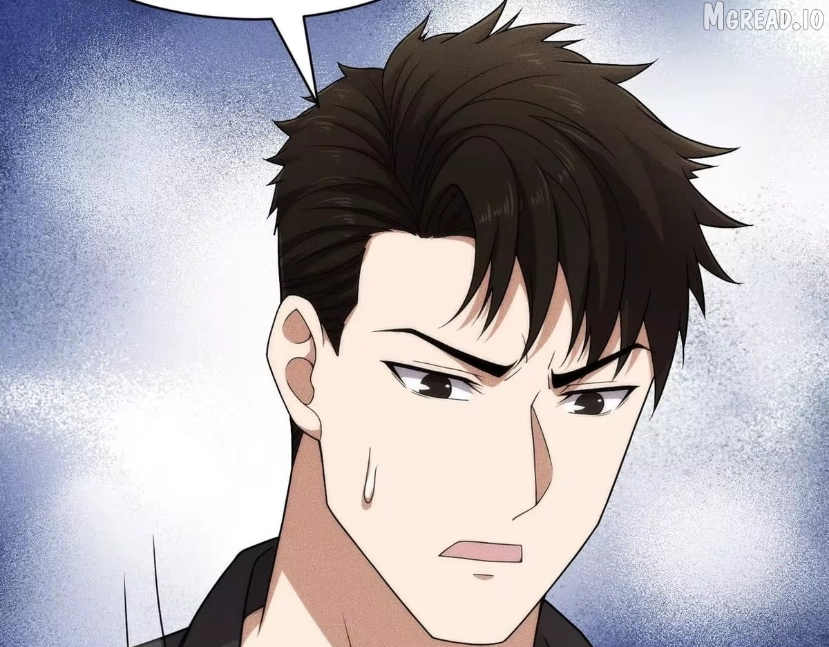 Hidden Dragon in the City (2025) Chapter 77  - page 48